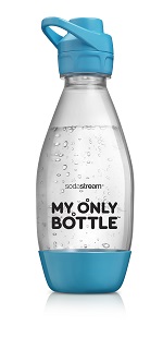 SodaStream volnočasová lahev Voda s sebou